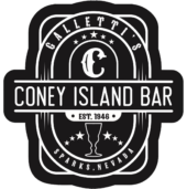 Coney Island Bar